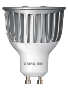 Samsung GU10 PAR16 9.5W lampada LED 8 W