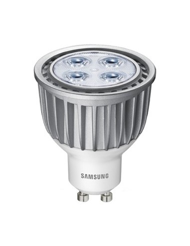 Samsung GU10 PAR16 9.5W lampada LED 8 W
