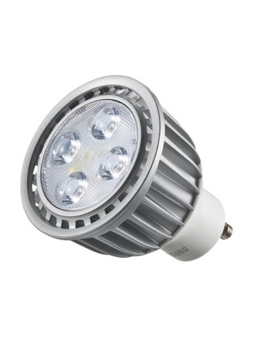 Samsung GU10 PAR16 9.5W lampada LED 8 W