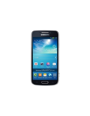 Samsung Galaxy S4 zoom SM-C101 10,9 cm (4.3") SIM singola Android 4.2 3G 1,5 GB 8 GB 2330 mAh Nero