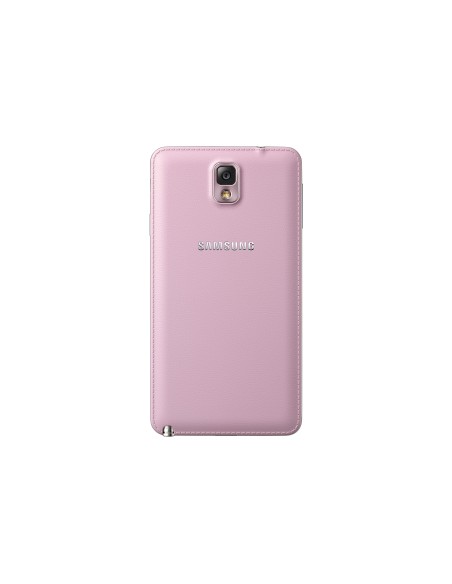 Samsung Galaxy Note 3 SM-N9005 14,5 cm (5.7") SIM singola Android 4.3 4G Micro-USB B 32 GB 3200 mAh Rosa