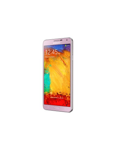 Samsung Galaxy Note 3 SM-N9005 14,5 cm (5.7") SIM singola Android 4.3 4G Micro-USB B 32 GB 3200 mAh Rosa