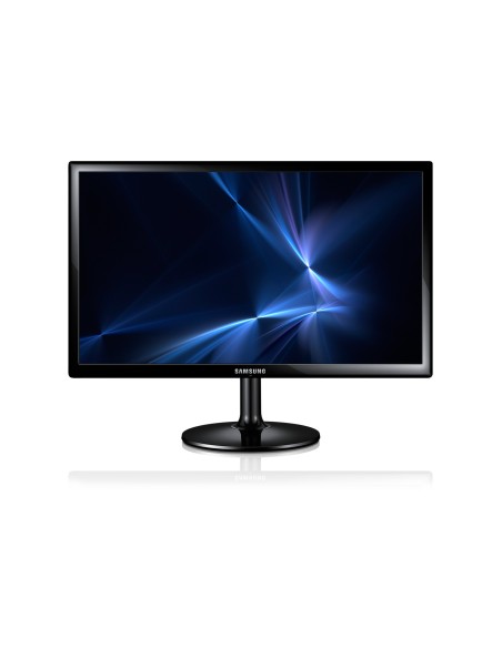 Samsung S24C350HS 61 cm (24") 1920 x 1080 Pixel Nero
