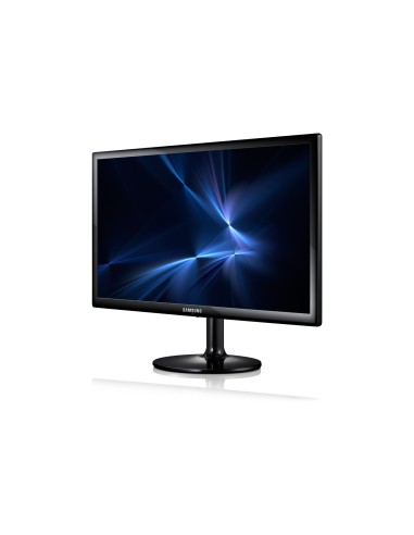 Samsung S24C350HS 61 cm (24") 1920 x 1080 Pixel Nero