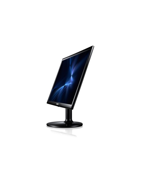 Samsung S24C350HS 61 cm (24") 1920 x 1080 Pixel Nero