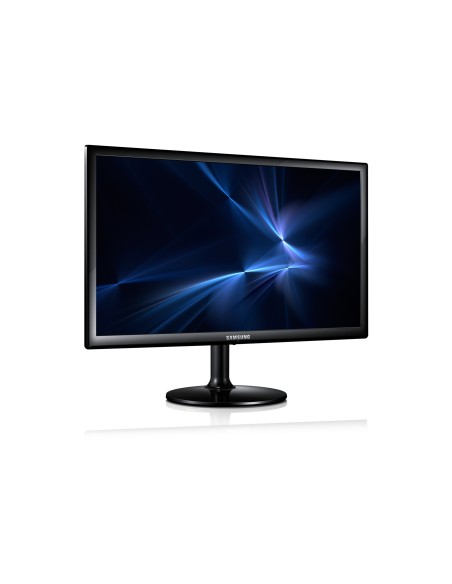 Samsung S24C350HS 61 cm (24") 1920 x 1080 Pixel Nero