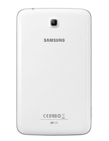 Samsung Galaxy Tab 3 7.0 8 GB 17,8 cm (7") 1 GB Android Bianco