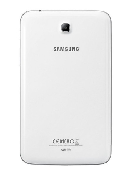 Samsung Galaxy Tab 3 7.0 8 GB 17,8 cm (7") 1 GB Android Bianco