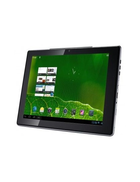Hannspree HANNSpad SN97T41W tablet 8 GB 24,6 cm (9.7") ARM 1 GB Wi-Fi 4 (802.11n) Android Nero