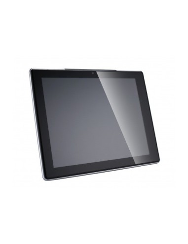 Hannspree HANNSpad SN97T41W tablet 8 GB 24,6 cm (9.7") ARM 1 GB Wi-Fi 4 (802.11n) Android Nero