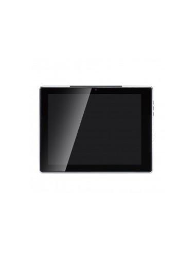 Hannspree HANNSpad SN97T41W tablet 8 GB 24,6 cm (9.7") ARM 1 GB Wi-Fi 4 (802.11n) Android Nero