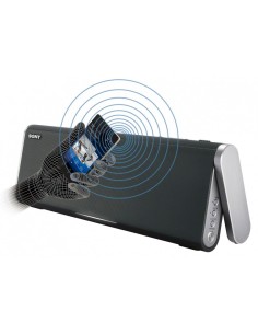 Sony SRS-BTX300 Speaker wireless portatile 2