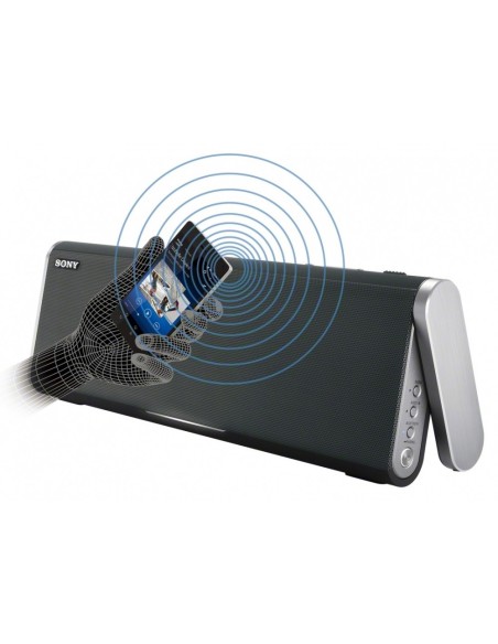 Sony SRS-BTX300 Speaker wireless portatile