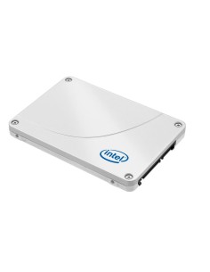 Intel 335 2.5" 80 GB Serial ATA III MLC