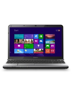 Sony VAIO SVE1513O9E 2
