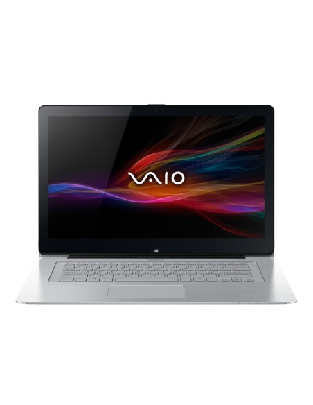 Sony VAIO SVF14N1J2E