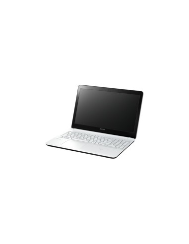 Sony VAIO SVF1521L6E