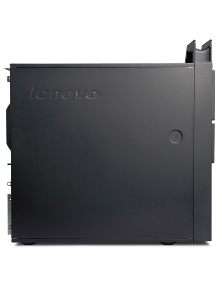 Lenovo ThinkStation E31 DDR3-SDRAM i5-3470 Tower Intel® Core™ i5 4 GB 1000 GB HDD Windows 7 Professional Stazione di lavoro Nero