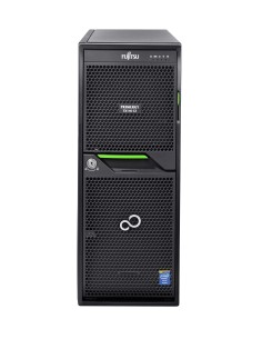 Fujitsu PRIMERGY TX140 S2 server 3,1 GHz 8 GB Tower (4U) Famiglia Intel® Xeon® E3 v3 450 W DDR3-SDRAM 2