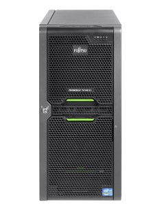 Fujitsu PRIMERGY TX140 S2 server 3,5 GHz 4 GB Tower Intel® Core™ i3 450 W DDR3-SDRAM