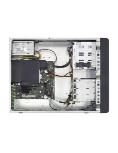 Fujitsu PRIMERGY TX140 S2 server 3,5 GHz 4 GB Tower Intel® Core™ i3 450 W DDR3-SDRAM 2