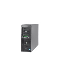 Fujitsu PRIMERGY TX150 S8 server 1,8 GHz 4 GB Tower Famiglia Intel® Xeon® E5 450 W DDR3-SDRAM