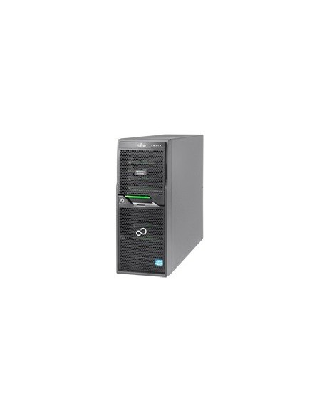 Fujitsu PRIMERGY TX150 S8 server 1,8 GHz 4 GB Tower Famiglia Intel® Xeon® E5 450 W DDR3-SDRAM