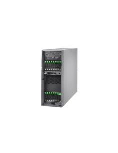 Fujitsu PRIMERGY TX150 S8 server 1,8 GHz 4 GB Tower Famiglia Intel® Xeon® E5 450 W DDR3-SDRAM 2