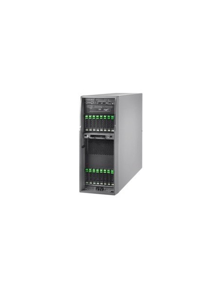 Fujitsu PRIMERGY TX150 S8 server 1,8 GHz 4 GB Tower Famiglia Intel® Xeon® E5 450 W DDR3-SDRAM