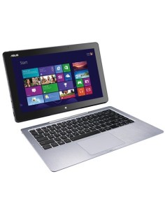 ASUS Transformer Book T300LA-C4007P Ibrido (2 in 1) 33,8 cm (13.3") Touch screen Full HD Intel® Core™ i7 4 GB DDR3-SDRAM 128 GB