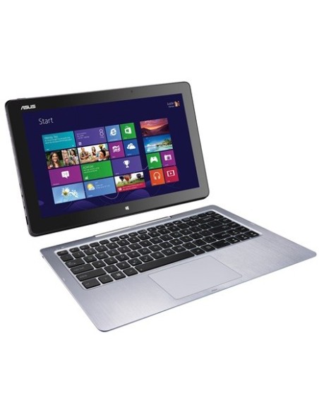 ASUS Transformer Book T300LA-C4007P Ibrido (2 in 1) 33,8 cm (13.3") Touch screen Full HD Intel® Core™ i7 4 GB DDR3-SDRAM 128 GB