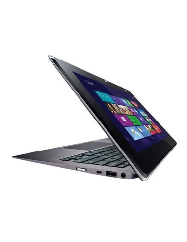 ASUS TAICHI 21-CW011P Computer portatile 29,5 cm (11.6") Touch screen Full HD Intel® Core™ i7 4 GB DDR3-SDRAM 256 GB SSD Wi-Fi