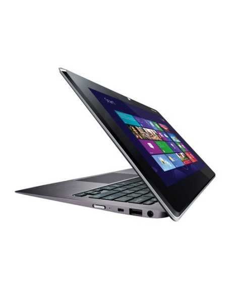 ASUS TAICHI 21-CW011P Computer portatile 29,5 cm (11.6") Touch screen Full HD Intel® Core™ i7 4 GB DDR3-SDRAM 256 GB SSD Wi-Fi