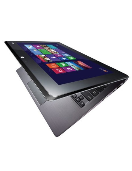 ASUS TAICHI 21-CW011P Computer portatile 29,5 cm (11.6") Touch screen Full HD Intel® Core™ i7 4 GB DDR3-SDRAM 256 GB SSD Wi-Fi