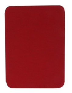Targus Classic iPad Air Case - Rosso