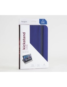 Targus Kickstand Cover Blu