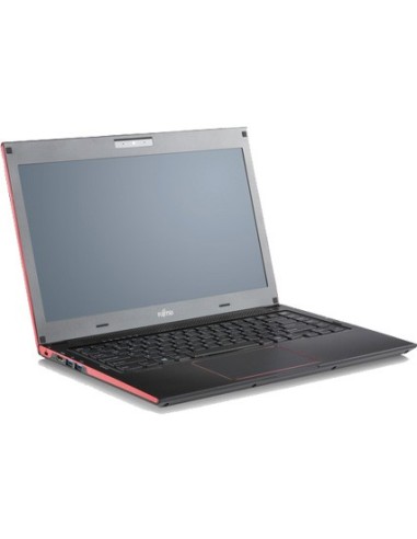 Fujitsu LIFEBOOK U554 Computer portatile 33,8 cm (13.3") HD Intel® Core™ i3 4 GB DDR3-SDRAM 500 GB HDD Wi-Fi 4 (802.11n)