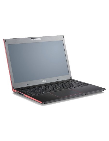 Fujitsu LIFEBOOK U554 Computer portatile 33,8 cm (13.3") HD Intel® Core™ i3 4 GB DDR3-SDRAM 500 GB HDD Wi-Fi 4 (802.11n)