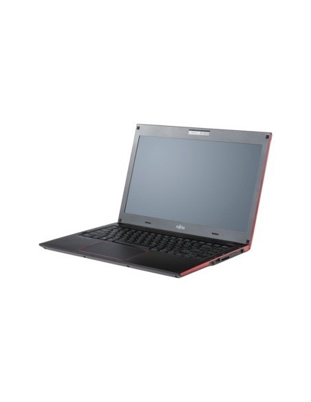 Fujitsu LIFEBOOK U554 Computer portatile 33,8 cm (13.3") HD Intel® Core™ i3 4 GB DDR3-SDRAM 500 GB HDD Wi-Fi 4 (802.11n)