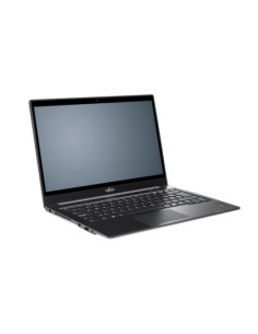 Fujitsu LIFEBOOK U772 Computer portatile 35,6 cm (14") HD Intel® Core™ i5 4 GB DDR3-SDRAM 532 GB HDD+SSD Windows 7 Professional
