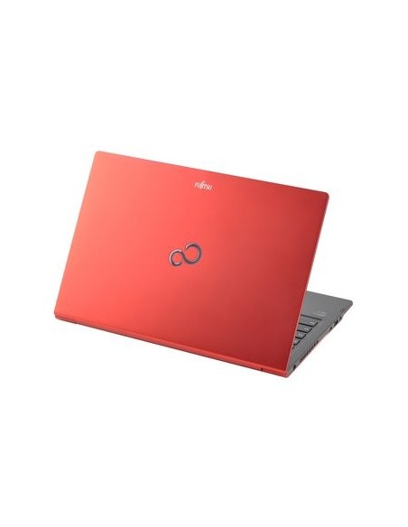 Fujitsu LIFEBOOK U772 Computer portatile 35,6 cm (14") HD Intel® Core™ i5 4 GB DDR3-SDRAM 532 GB HDD+SSD Windows 7 Professional