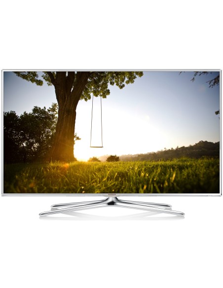Samsung UE32F6510SD 81,3 cm (32") Full HD Smart TV Wi-Fi Bianco