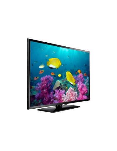 Samsung UE40F5000AK 101,6 cm (40") Full HD Nero