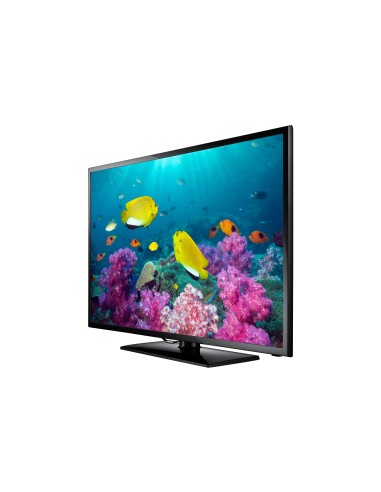 Samsung UE40F5000AK 101,6 cm (40") Full HD Nero