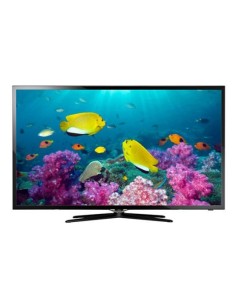 Samsung UE40F5500AY 101,6 cm (40") Full HD Smart TV Wi-Fi Nero