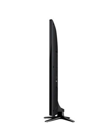 Samsung UE40F5500AY 101,6 cm (40") Full HD Smart TV Wi-Fi Nero