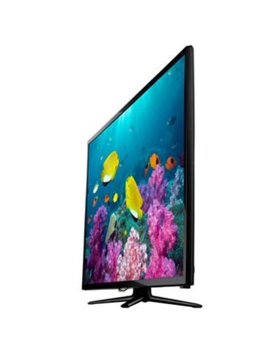 Samsung UE40F5500AY 101,6 cm (40") Full HD Smart TV Wi-Fi Nero