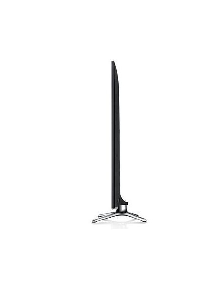 Samsung UE40F6400AY 101,6 cm (40") Full HD Smart TV Wi-Fi Nero, Argento