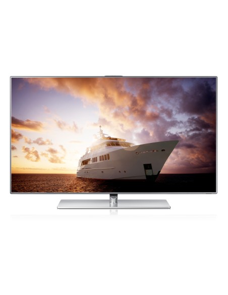 Samsung UE40F7000SZ 101,6 cm (40") Full HD Smart TV Wi-Fi Argento