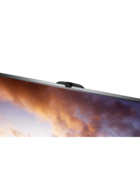 Samsung UE40F7000SZ 101,6 cm (40") Full HD Smart TV Wi-Fi Argento
